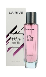 la rive MY DELICATE dámská parfémovaná voda 100ml