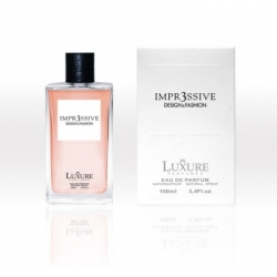 Luxure Impressive Design & Fashion parfémová voda 100ml