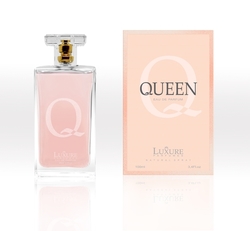 Luxure QUEEN dámská parfémovaná voda 100ml NOVINKA 2019
