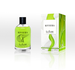 Luxure RIVIERA dámské EDP 100ml