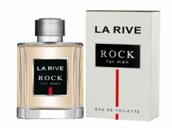 La rive Rock Man pánský parfém 90ml