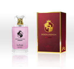 luxure royal woman dámské edp 100ml