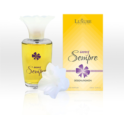 LUXURE SEMPRE SUNNY dámská parfémovaná voda 100ml