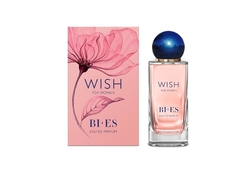 Bi-es WISH dámská parfémovaná voda 100ml 