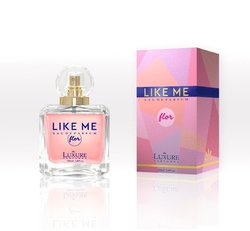 LUXURE LIKE ME FLOW dámské edp 100ml