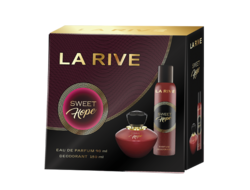 La rive SWEET HOPE dámská dárková sada (edp 90ml, deo 150ml)