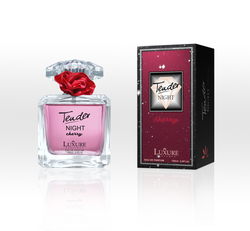 Luxure Tender CHERRY NIGHT dámské EDP 100ml NOVINKA 2022