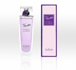 Luxure Tender Purple flower dámská parfémovaná voda 100ml NOVINKA 2017