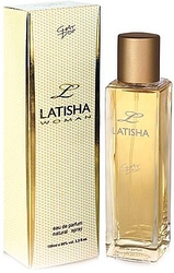 CHAT D´OR Latisha dámská parfémovaná voda 100 ml