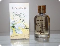 La rive Vanilka dámský parfém do kabelky 30ml