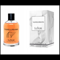 Luxure Vanillorama dámské edp 100ml Novinka 2023