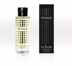 Luxure Voyage parfit toaletní voda pro muže 100ml NOVINKA 2016