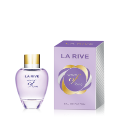 La Rive Wave of Love dámská parfémovaná voda 90 ml