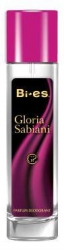 Bi-es Gloria Sabiani dámská toaletní voda 75ml