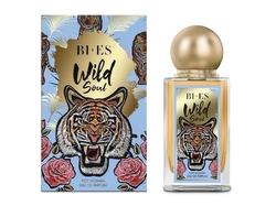 Bi-es speciální edice - EDP WILD SOUL 100ml 