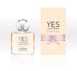 Luxure YES FOREVER FOR WOMAN dámská parfémovaná voda 100ml
