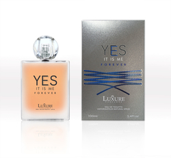 Luxure YES FOREVER FOR MEN EDT 100ml 