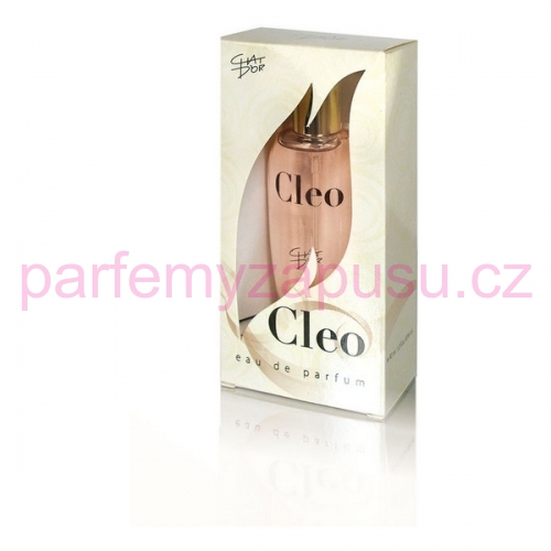 Chat d or Cleo dámská parfémovaná voda 30ml