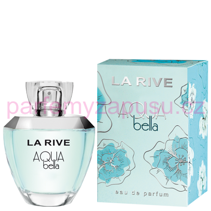 La rive AQUA BELLA dámský parfém 90ml