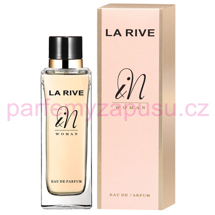 La rive In woman dámksý parfém 90ml