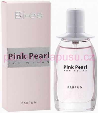 Туалетная вода es. Pink Pearl духи. Духи bi es Пинк. Духи bi-es for woman. Bies розовый Парфюм женские.