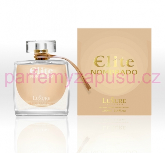 Luxure Elite nombrado dámská parfémovaná voda NOVINKA 2018