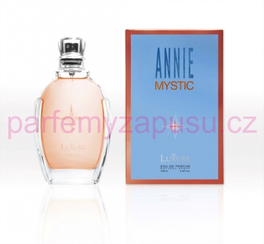 Luxure ANNIE MYSTIC dámská parfémovaná voda NOVINKA 2016
