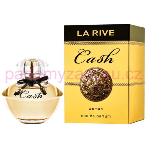 La rive Cash d msk parf m 90ml