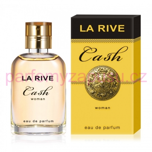 La rive Cash  dámská parfémovaná voda 30ml