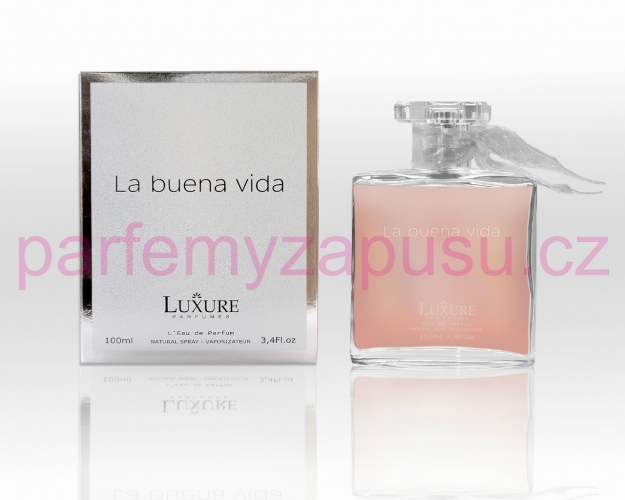 Luxure La Buena Vida parfémovaná voda 100 ml