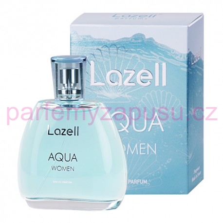 Lazell Aqua for Women dámská parfémovaná voda !!NOVINKA!!