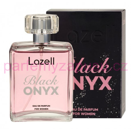 Lazell Black ONYX dámská parfémovaná voda 100ml