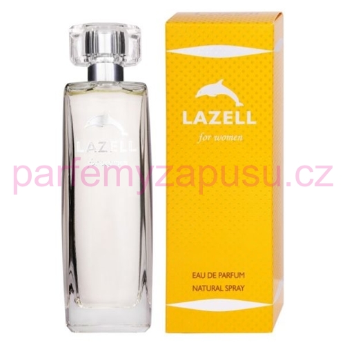 Lazell For woman dámská parfémovaná voda EDP 100ml