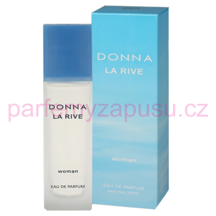 La rive Donna dámský parfém 90ml