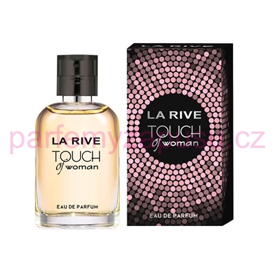 La rive Touch dámská parfémovaná voda 30ml