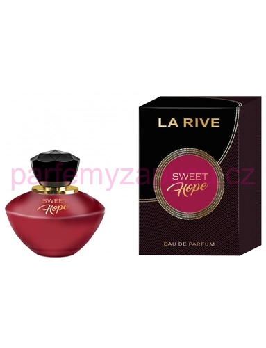 La Rive Sweet Hope parfémovaná voda 90 ml
