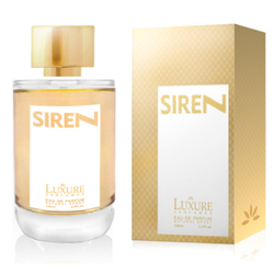 Luxure SIREN dámská parfémovaná voda 100ml