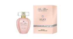 La rive Pearl Silky pink Swarovski dámská parfémovaná voda 75ml
