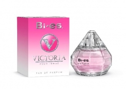 Bi-es VICTORIA dámský parfém 100ml NOVINKA!!