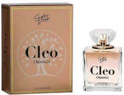 CHAT D´OR Cleo Orange parfémovaná voda 100 ml